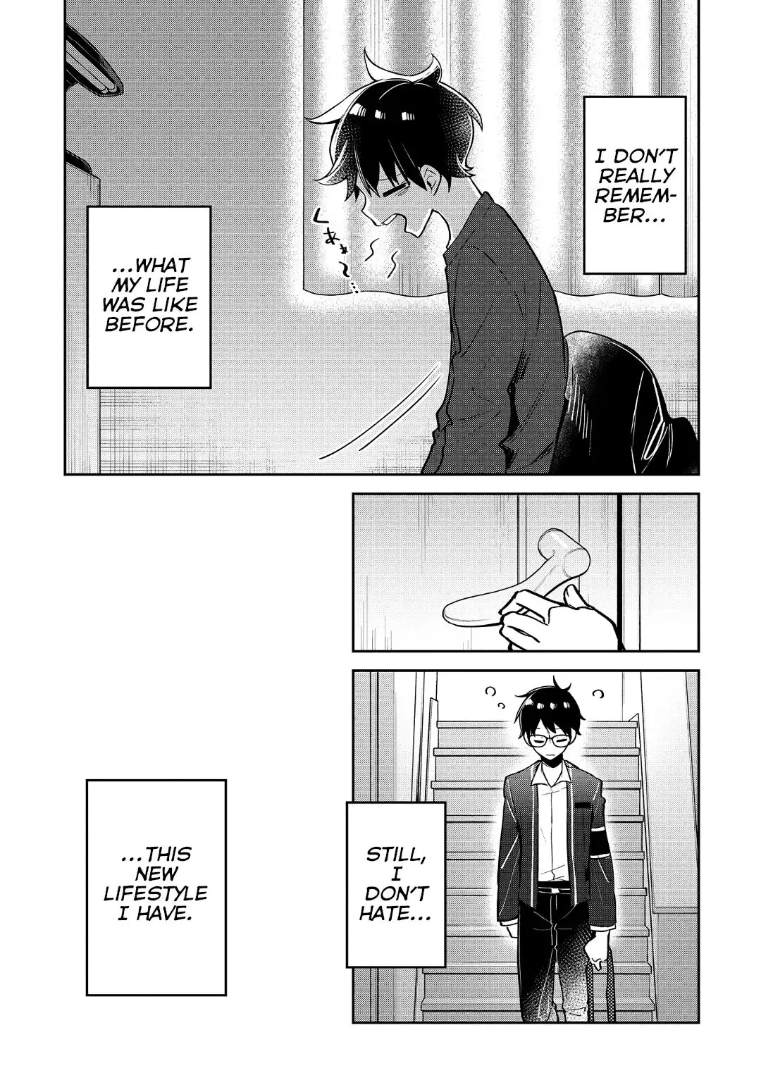 Himari no Mawari Chapter 19 23